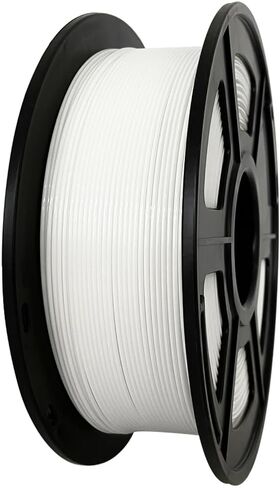 خيوط Petg ، Petg Red Strong Petg Filament 1.75mm 3D Frinter Filement for FDM 3D Printer/ 60-500mm/ s عالي السرعة 3D ، 2.2 رطل in Kuwait