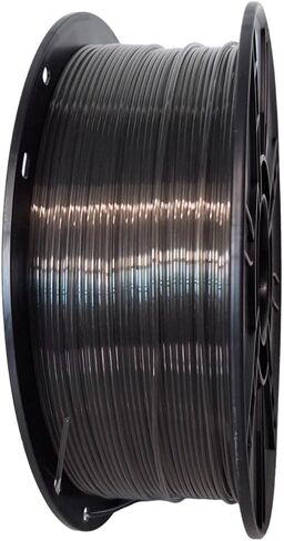 خيوط Petg ، Petg Red Strong Petg Filament 1.75mm 3D Frinter Filement for FDM 3D Printer/ 60-500mm/ s عالي السرعة 3D ، 2.2 رطل in Kuwait