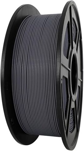 خيوط Petg ، Petg Red Strong Petg Filament 1.75mm 3D Frinter Filement for FDM 3D Printer/ 60-500mm/ s عالي السرعة 3D ، 2.2 رطل in Kuwait