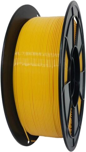 خيوط Petg ، Petg Red Strong Petg Filament 1.75mm 3D Frinter Filement for FDM 3D Printer/ 60-500mm/ s عالي السرعة 3D ، 2.2 رطل in Kuwait