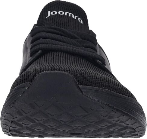 Joomra Wide Toe Box Zero Drop Road Running Shoes for Men Size 13 Outdoor Sports Jogging Gym Workout Soft Width Walking Tennis Sneakers Dark Grey 47 in Saudi Arabia