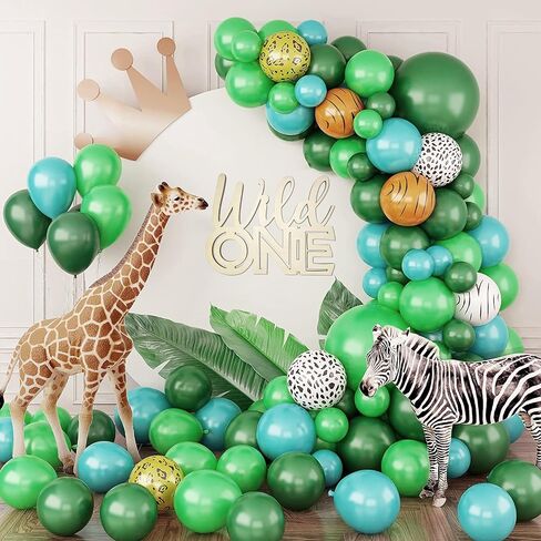 One Sign for First Birthday 14.6x10.3 Inches, One Letters for First Year Photo Board or First Birthday Photo Prop, Wooden Baby Shower Decorations (One Sign) in Kuwait