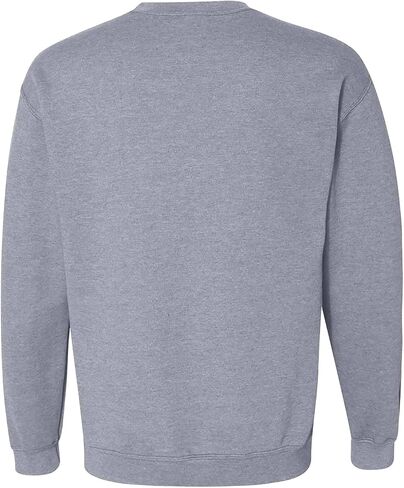 Rapiddominance Graphic Crewneck, US Army in Saudi Arabia