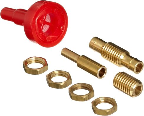 DU-BRO Dubro Products 807 Kwik Fill Fuel Cap Fitting in Saudi Arabia
