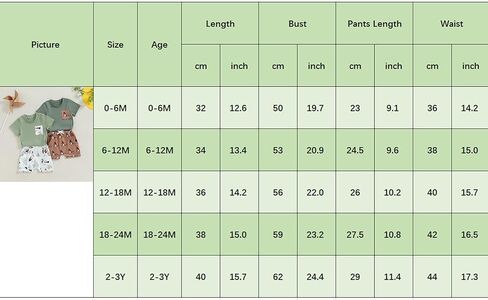 طفل طفل رضيع الصيف ملابس البط طباعة الأكمام قصيرة تي شيرت شورت مموه مرنة 2 قطعة الزي in Kuwait