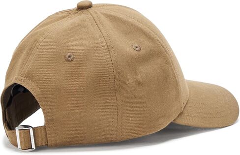 BOSS Women's Big Logo Cotton Twill Cap in Saudi Arabia