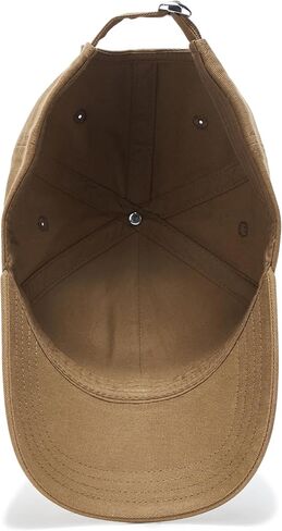 BOSS Women's Big Logo Cotton Twill Cap in Saudi Arabia