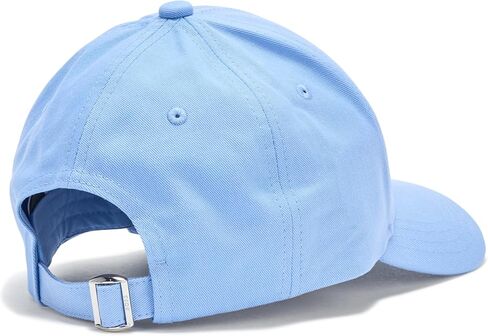 BOSS Women's Big Logo Cotton Twill Cap in Saudi Arabia