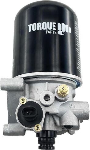 Torque AD-IP Air Dryer (Replaces Bendix 065612, Haldex 109477X) (TR065612) in Saudi Arabia