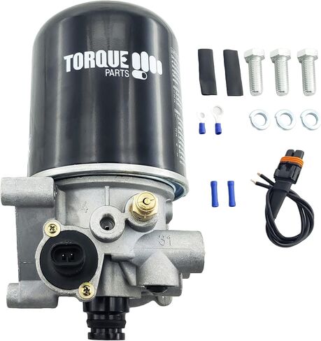 Torque AD-IP Air Dryer (Replaces Bendix 065612, Haldex 109477X) (TR065612) in Saudi Arabia