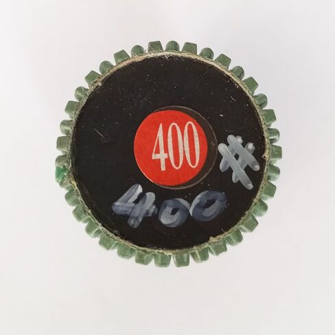 Diamond Resin Bond Drum Wheels Wet Polishing with 5/8"-11 Thread for Tile Stone Marble Granite Concrete Ceramics Glass (Grit:1500#) in Kuwait