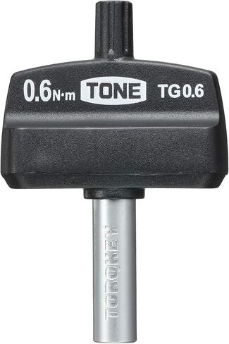 TONE Torque Grip TG1.4 1/4" Hex Shank Bit 1.4Nm in Kuwait