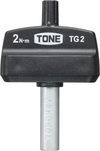 TONE Torque Grip TG1.4 1/4" Hex Shank Bit 1.4Nm in Kuwait