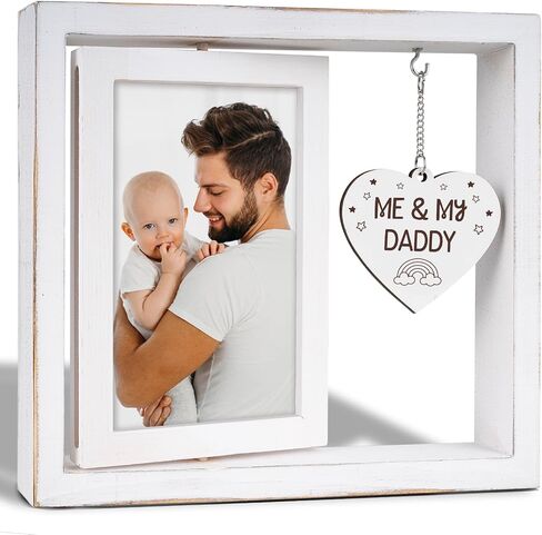 Me and My Brother Picture Frame,Baby Gifts for Boys,New Baby Gift,Big Brother Gifts for Boy,New Born Baby Boys Gift,Baby Room Decor Photo Frame 4x6 in Kuwait