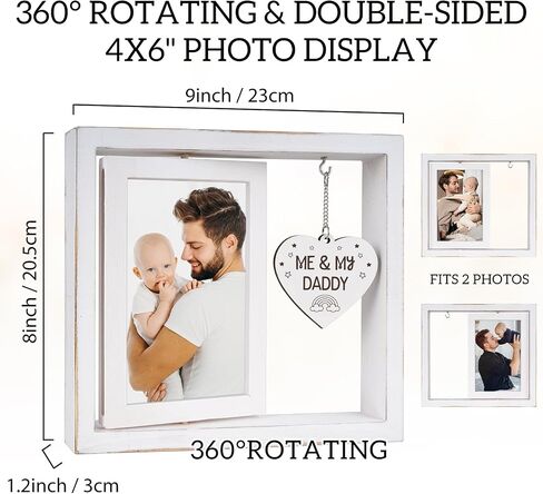 Me and My Brother Picture Frame,Baby Gifts for Boys,New Baby Gift,Big Brother Gifts for Boy,New Born Baby Boys Gift,Baby Room Decor Photo Frame 4x6 in Kuwait