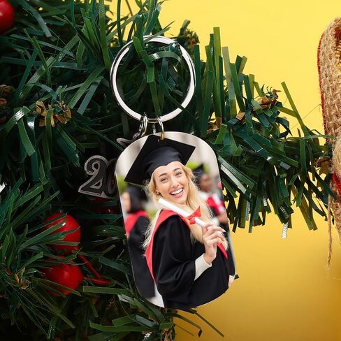 Graduation Gifts for Her Him Class Of 2025 Graduation Keychain for College Middle High School Graduate Souvenir for Senior Students Nurse School Student Teen Girls Boys 2025 Graduation Gifts Bulk in Saudi Arabia