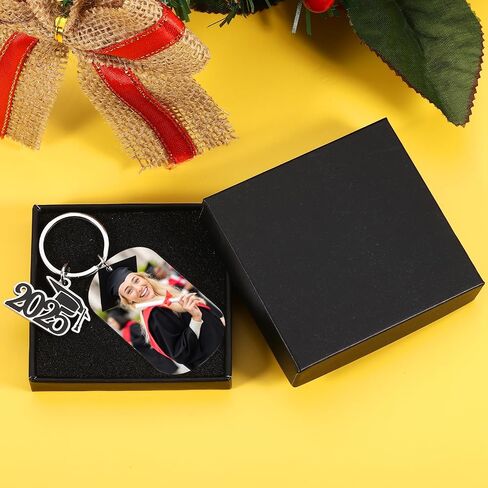Graduation Gifts for Her Him Class Of 2025 Graduation Keychain for College Middle High School Graduate Souvenir for Senior Students Nurse School Student Teen Girls Boys 2025 Graduation Gifts Bulk in Saudi Arabia