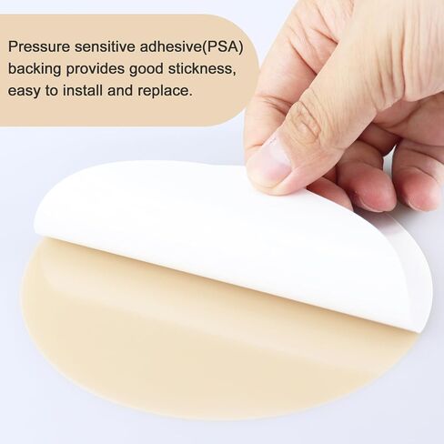 Diamond Lapping Microfinishing Film 15 Micron 3 x 8 inch, Diamond Lapping Film with PSA Backing, for Polishing Automotive Finish, Optical Fiber Connector and Sharpening Kinfe(2 Pack) in Kuwait