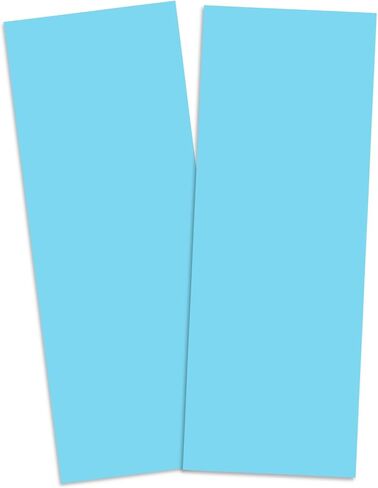 Diamond Lapping Microfinishing Film 15 Micron 3 x 8 inch, Diamond Lapping Film with PSA Backing, for Polishing Automotive Finish, Optical Fiber Connector and Sharpening Kinfe(2 Pack) in Kuwait