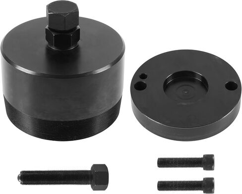 303-1514 6.7L Rear Crankshaft Main Seal Installer Tool Fits for 2011-2021 Clean the Sealing Tool Ford Super Duty F-250/350 /450/550 6.7L Power Stroke Diesel Replace ST-138 2016-2021 F-650/750 6.7L in Saudi Arabia