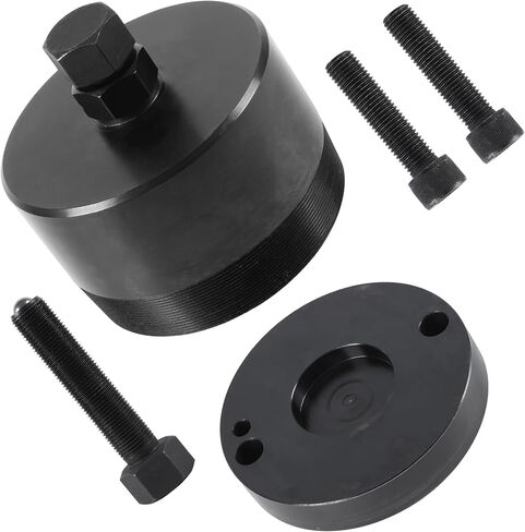 303-1514 6.7L Rear Crankshaft Main Seal Installer Tool Fits for 2011-2021 Clean the Sealing Tool Ford Super Duty F-250/350 /450/550 6.7L Power Stroke Diesel Replace ST-138 2016-2021 F-650/750 6.7L in Saudi Arabia