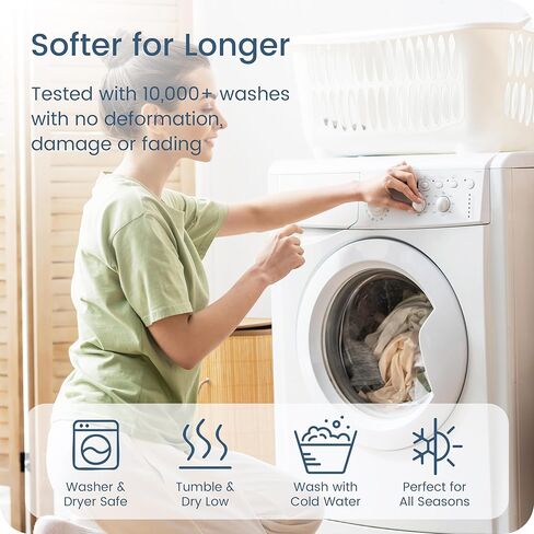 Toddler 1.0 TOG Sleep Sack for 2T-4T, Super Soft 3T Toddler Wearable Blanket with 2-way Safe Zippers, Premium All Seasons Baby Sleeping Bag for 24-36-48 Months Baby Girls Boys, 1-pack in Kuwait