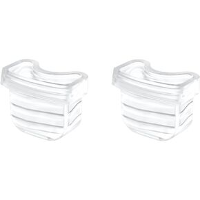 2pcs Diaphragm Compatible with MomMed S21/S18,TSRETE S21, MISSAA S18/S21,Mumgaroo S21,NICEGREEN Life S21 Wearable Breast Pump Parts, S21 Bresat Pump Replacement Parts