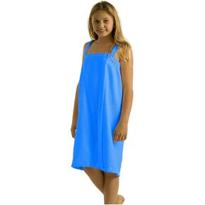 Waffle Cotton Blended Spa Towel, Medium, Coral
