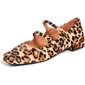 Women's Venezuela Flats