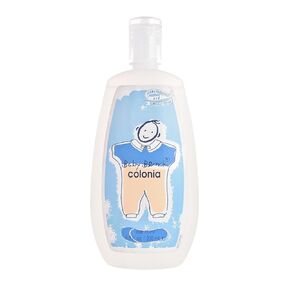 Baby Bench Ice Mint Cologne 500 ml