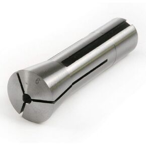 10MM Metric R8 Collet for Bridgeport Pack of 1
