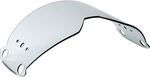 Fox Racing Unisex-Adult VUE ROLL OFF REPL LENS in Saudi Arabia