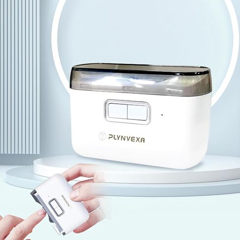 Electric Nail Clipper,3 in 1 Nail Clipper with Polisher-Lights,Automatic Electric Nail Trimmer for Adults and Baby Nail Trimmer Electric in Saudi Arabia