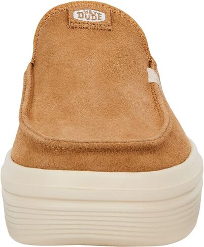 HEYDUDE Austin Lift Classic Rosette Size 10, Women’s Shoes, Slip-on Mules, Comfortable & Light-Weight in Saudi Arabia