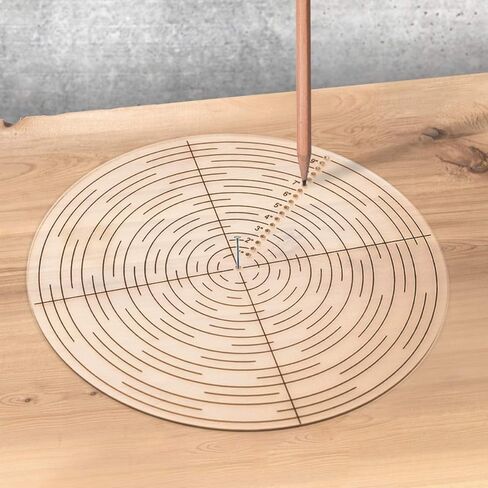 POWERTEC 3 Pcs Carbide Lathe Tools with 3 Pcs Tungsten Carbide Cutter Insert Set | Straight, Shallow Swan Neck & Deep Swan Neck for Deep Hollowing Work, Wood Lathe Tools with Replaceable Blade (71997) in Kuwait