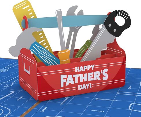 Lovepop Father’s Day Card Old Fart Pop Up Card, 5" X 7", Funny Card for Dad or Grandpa, Greeting Card for Him with Envelope in Saudi Arabia