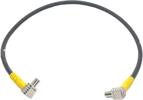 MVF-2 Viewfinder Cable for ARRI Alexa Alexa Mini LF Camera 1 Pin Male to Male in Kuwait
