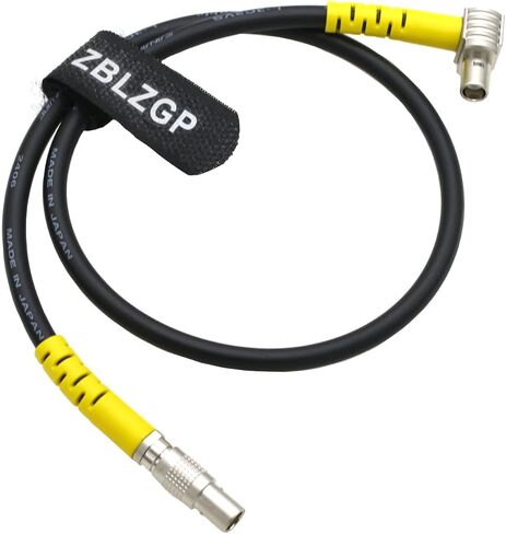 MVF-2 Viewfinder Cable for ARRI Alexa Alexa Mini LF Camera 1 Pin Male to Male in Kuwait