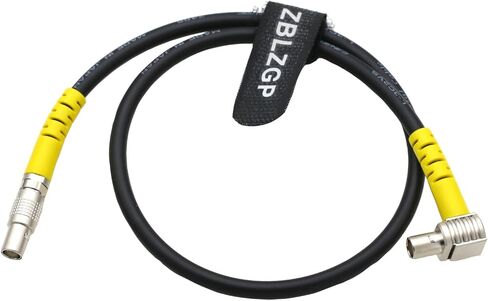 MVF-2 Viewfinder Cable for ARRI Alexa Alexa Mini LF Camera 1 Pin Male to Male in Kuwait