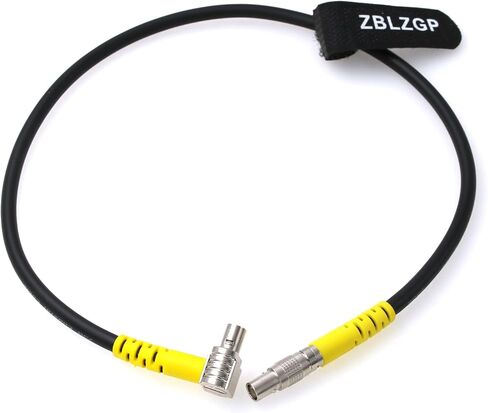 MVF-2 Viewfinder Cable for ARRI Alexa Alexa Mini LF Camera 1 Pin Male to Male in Kuwait