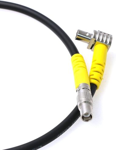 MVF-2 Viewfinder Cable for ARRI Alexa Alexa Mini LF Camera 1 Pin Male to Male in Kuwait