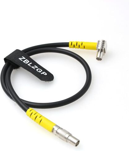 MVF-2 Viewfinder Cable for ARRI Alexa Alexa Mini LF Camera 1 Pin Male to Male in Kuwait