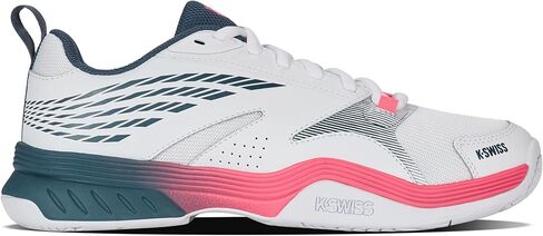 K-Swiss Men's SpeedEx Tennis Shoe in Kuwait