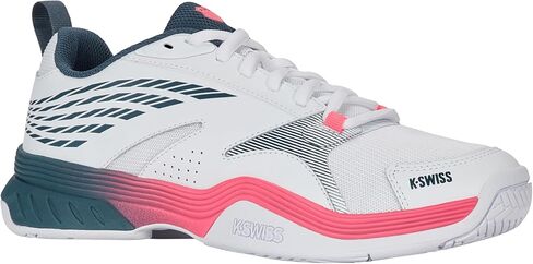 K-Swiss Men's SpeedEx Tennis Shoe in Kuwait
