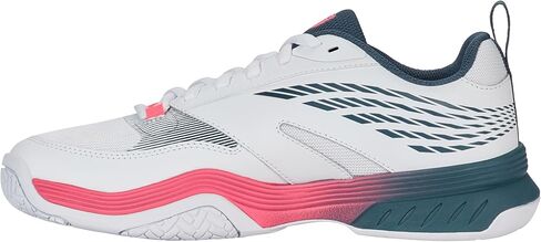 K-Swiss Men's SpeedEx Tennis Shoe in Kuwait