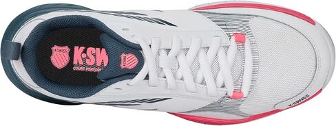 K-Swiss Men's SpeedEx Tennis Shoe in Kuwait