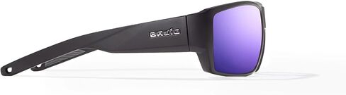 Bajio Vega Frame in Brown Tortoise Matte with Green Mirror Glass Lenses in Saudi Arabia