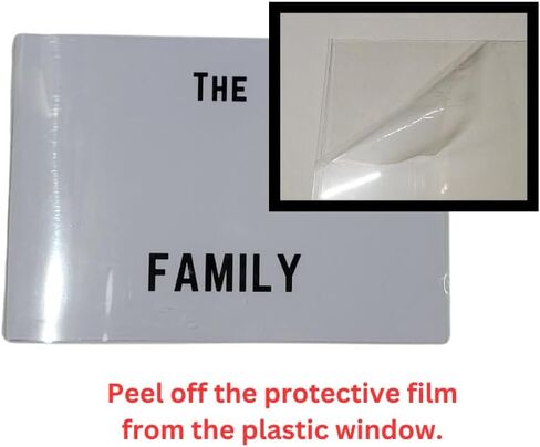 Stroller Identifier Marker Sign Flag Stroller- The Stroller Scout (Black- Small) in Kuwait