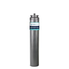 Aquasana Under Sink Water Filter System - Under Counter Filtration for Drinking Water - Reduces up to 99% of 78 Contaminants Including Chlorine & Lead from Tap Water - Claryum Direct Connect - AQ-MF-1