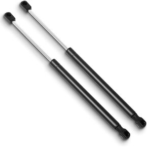 SCITOO Hood Lift Supports Replacement Struts Gas Springs Shocks Fit for Infiniti Q50 2.0L 2016-2018,for Infiniti Q50 3.0L 2016-2018,for Infiniti Q50 3.5L 2014-2018,for Infiniti Q50 3.7L 2014-2018